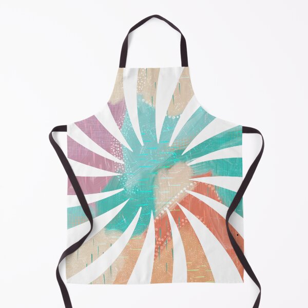 Item preview, Boho abstract sun designed and sold by SJAPhoto.