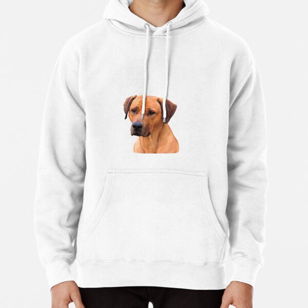 rhodesian ridgeback sweatshirt