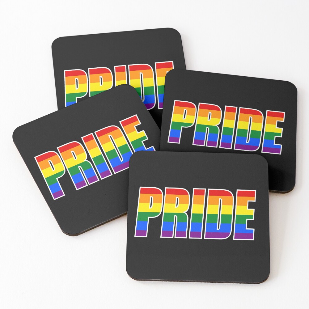 Item preview, Coasters (Set of 4) designed and sold by eham93.