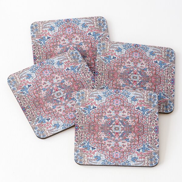 Item preview, Traditional Persian Rug designed and sold by Laurasdesign83.