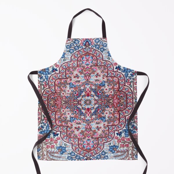 Item preview, Traditional Persian Rug designed and sold by Laurasdesign83.