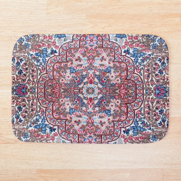 Item preview, Traditional Persian Rug designed and sold by Laurasdesign83.