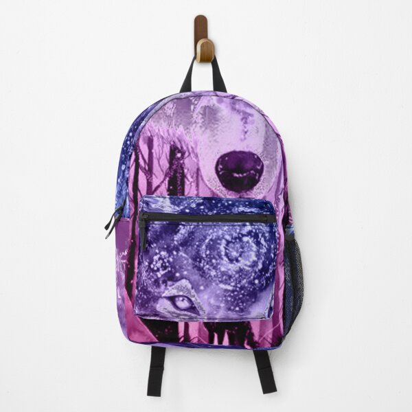Item preview, WOLF SPACE  designed and sold by yaman57.