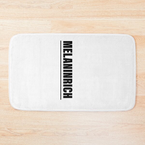 Item preview, Melaninrich designed and sold by sourceoflife.