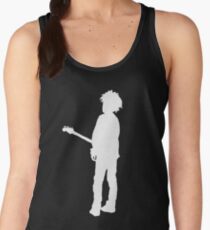 Rob is the Cure Women's Tank Top
