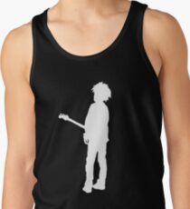 Camiseta de tirantes Rob es la cura