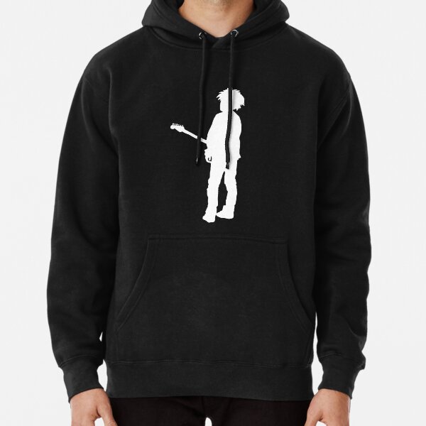 Rob ist die Heilung Hoodie