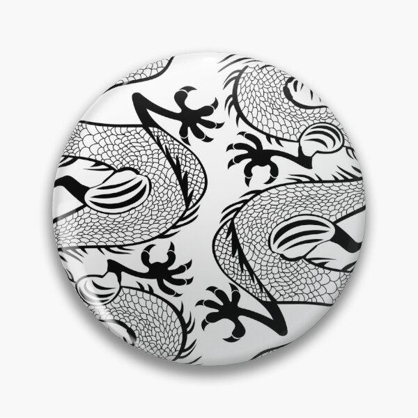 Item preview, Endless sky dragon designed and sold by EgoPolis.
