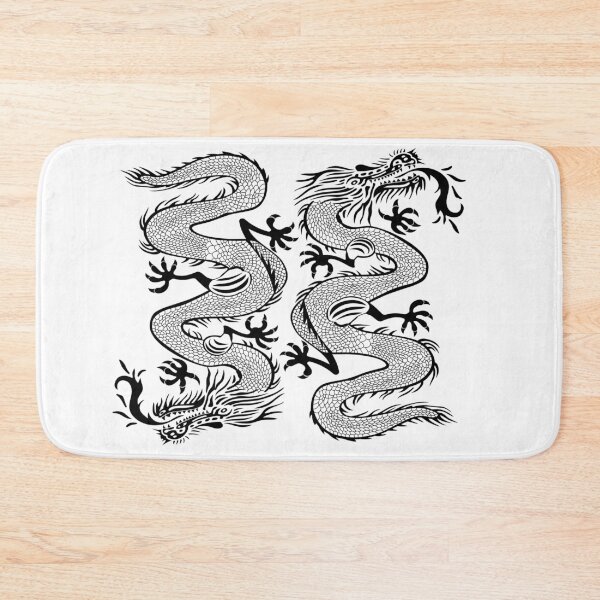 Item preview, Endless sky dragon designed and sold by EgoPolis.