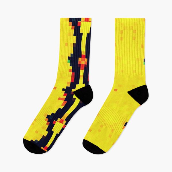 Item preview, Abstracted Pixels designed and sold by TmartUS.
