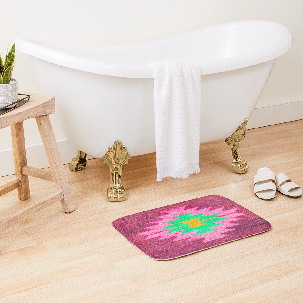 Item preview, Bath Mat designed and sold by Laurasdesign83.