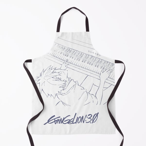 Item preview, Kaworu Nagisa designed and sold by Hadeelx.