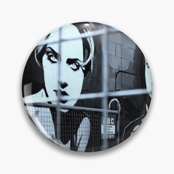 Item preview, A Piece Of My Mind. designed and sold by Ben Loveday.