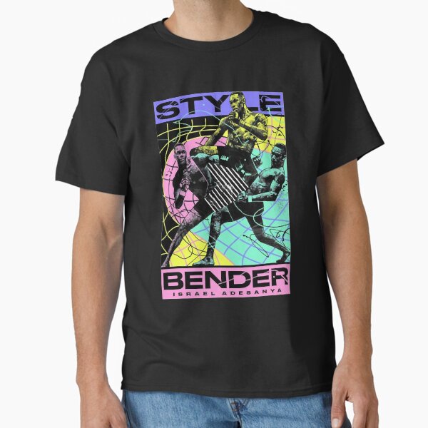Item preview, Israel shirt Adesanya  designed and sold by aryanatilus.