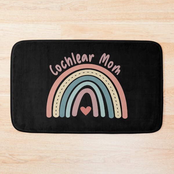 Item preview, Cochlear Mom Trending designed and sold by tyrfoguxcer13.