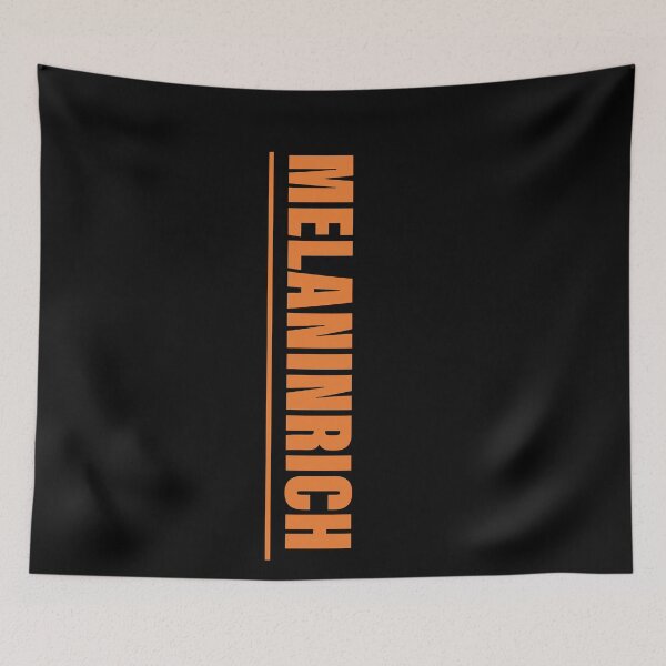 Item preview, Melaninrich designed and sold by sourceoflife.