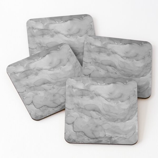 Item preview, Soft Distortion #3 - gray smoke designed and sold by camertone.