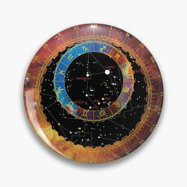 Item preview, Astrolabe designed and sold by Astro3antica.