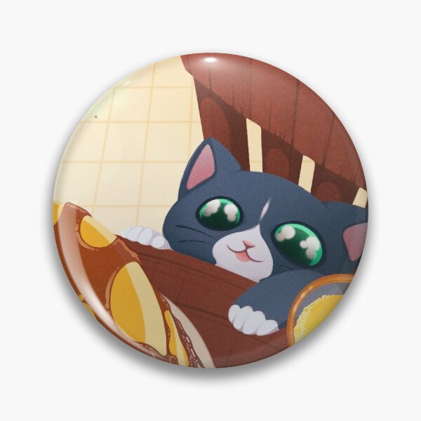 Item preview, Bat Cat! designed and sold by Painted BySky.