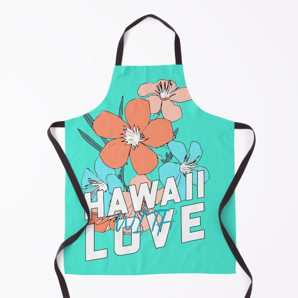 Item preview, HAWAII WITH LOVE designed and sold by CoopClothing.