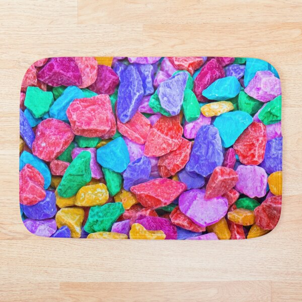 Item preview, Colorful pebbles designed and sold by Laurasdesign83.