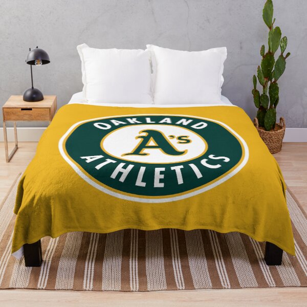 Item preview, funnyAthletics-Oaklandicon designed and sold by alkaromahnur.