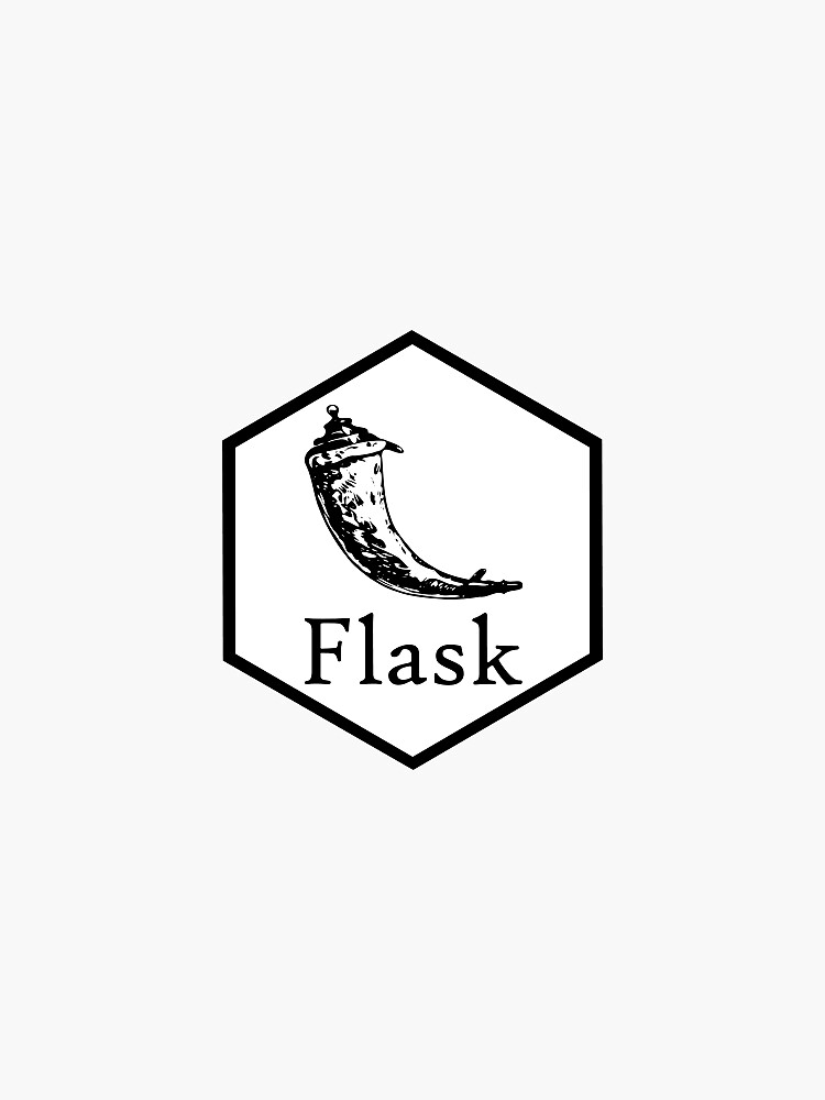 Logo Flask - Etsy
