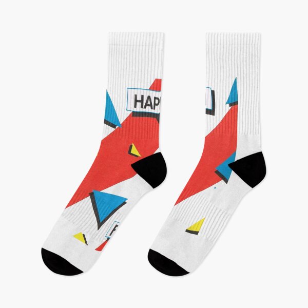Item preview, Happy Station - Fun Fun Italo Disco Band designed and sold by lithoman2.