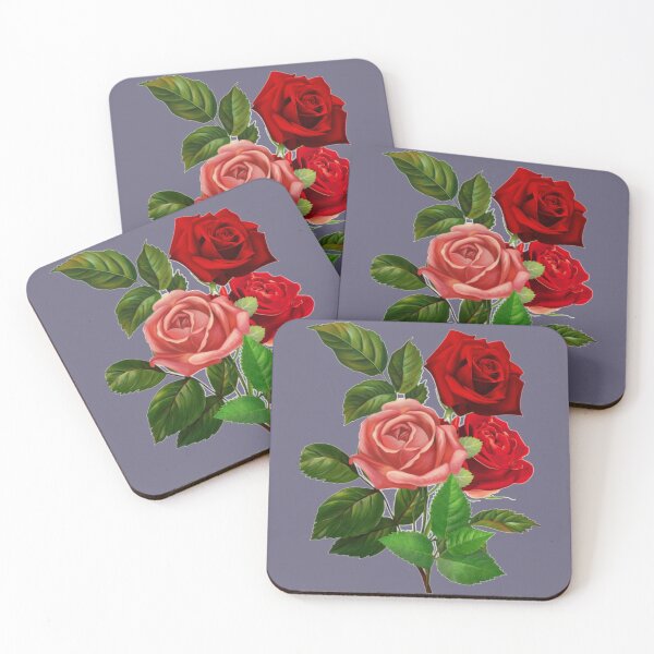 Item preview, Rose Flowers designed and sold by BLISS-SV.