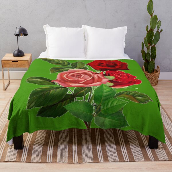Item preview, Rose Flowers designed and sold by BLISS-SV.