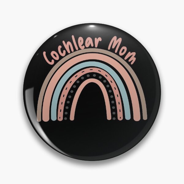 Item preview, Cochlear Mom designed and sold by tyrfoguxcer13.