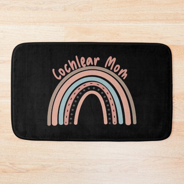 Item preview, Cochlear Mom designed and sold by tyrfoguxcer13.