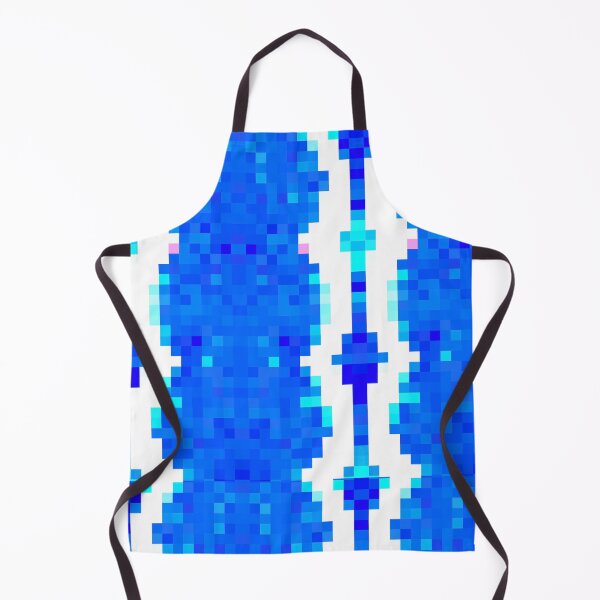 Item preview, Abstracted Pixels designed and sold by TmartUS.