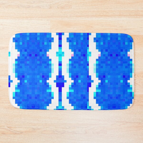 Item preview, Abstracted Pixels designed and sold by TmartUS.