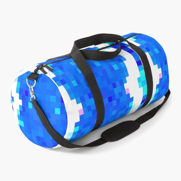Item preview, Abstracted Pixels designed and sold by TM Art.