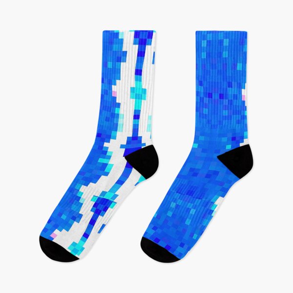 Item preview, Abstracted Pixels designed and sold by TmartUS.