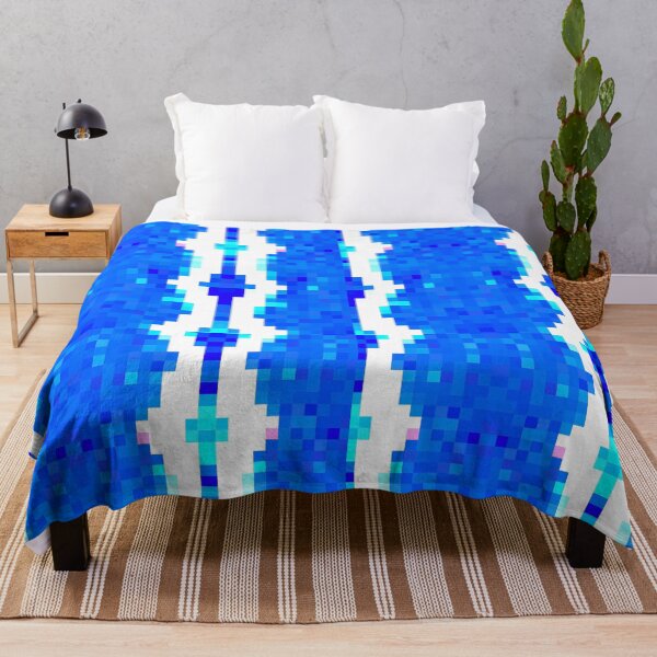 Item preview, Abstracted Pixels designed and sold by TmartUS.