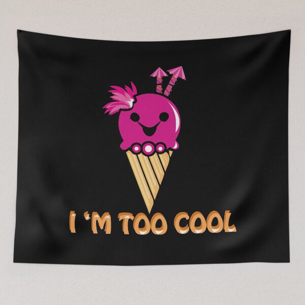 Item preview, Breyers Ice Cream , Funny designed and sold by KingDesignPath.