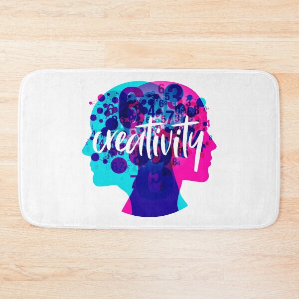 Item preview, Creativity designed and sold by MisterSquid.