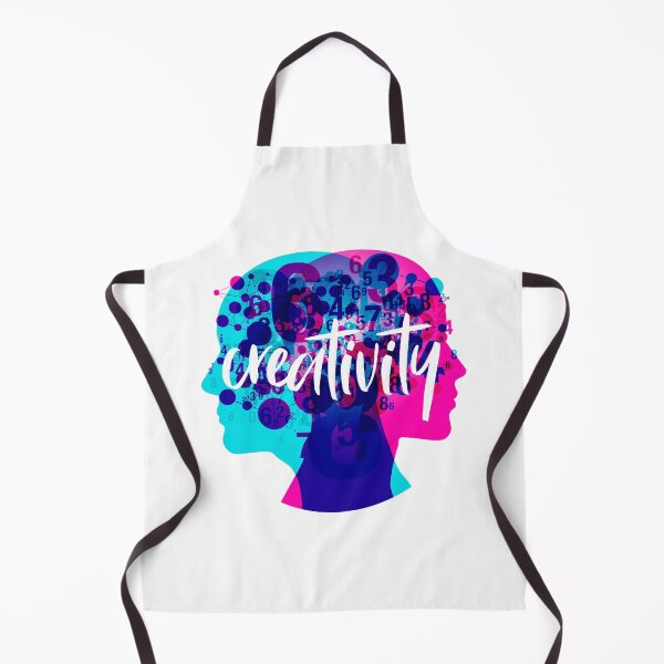 Item preview, Creativity designed and sold by MisterSquid.