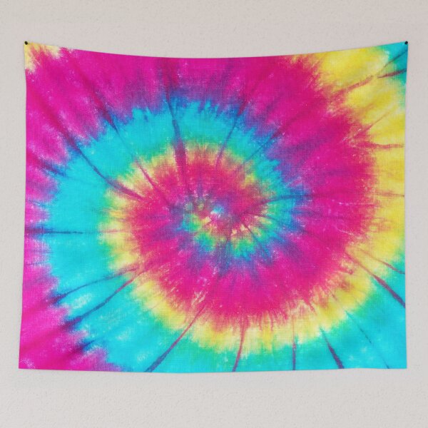 Item preview, Tie Dye Color Explosion designed and sold by Laurasdesign83.