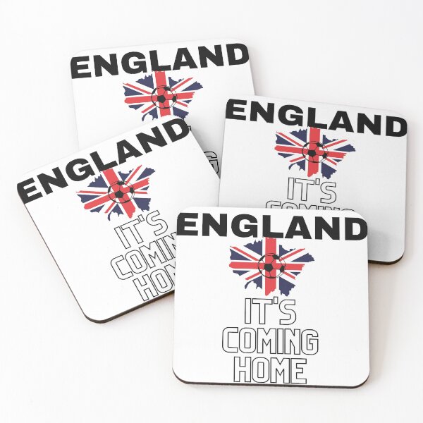 Item preview, England Football Team Supporters designed and sold by theredsharp.