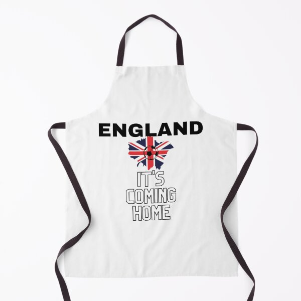Item preview, England Football Team Supporters designed and sold by theredsharp.