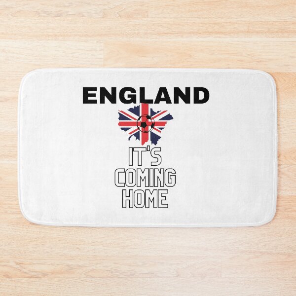 Item preview, England Football Team Supporters designed and sold by theredsharp.