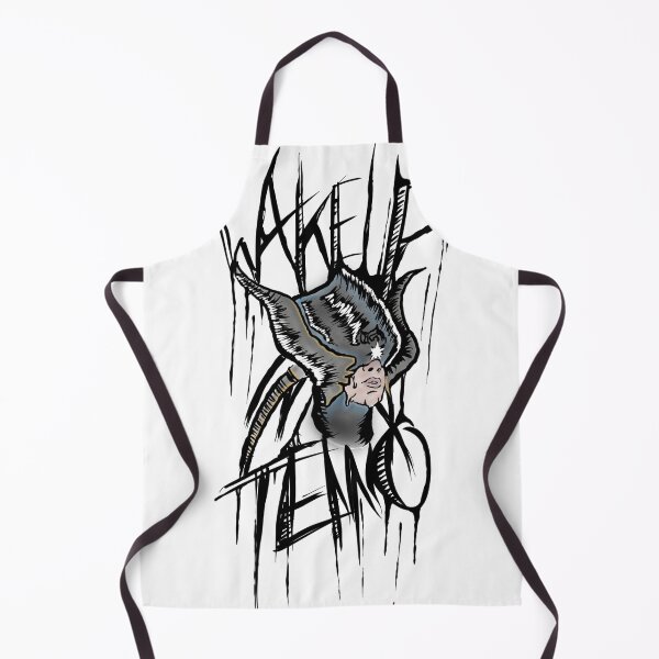 Item preview, Wake Up Tenno designed and sold by SomeSadBoy.