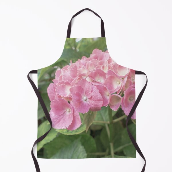 Item preview, Light Pink Hortensia designed and sold by AlinaSCorner.