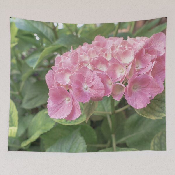 Item preview, Light Pink Hortensia designed and sold by AlinaSCorner.