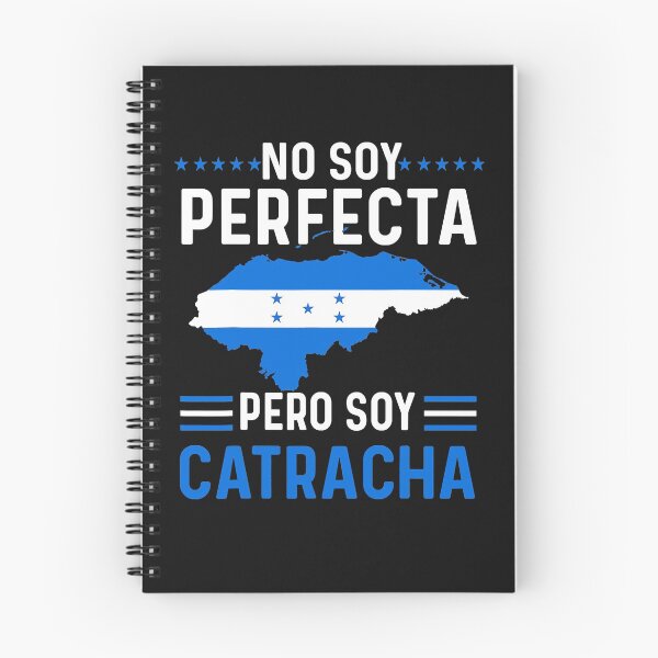 Item preview, No Soy Perfecta Pero Soy Catracha Honduras Flag Map Gift  designed and sold by reeneregen.