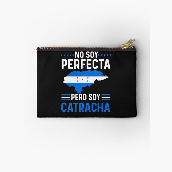 Item preview, No Soy Perfecta Pero Soy Catracha Honduras Flag Map Gift  designed and sold by reeneregen.