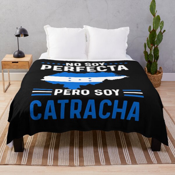 Item preview, No Soy Perfecta Pero Soy Catracha Honduras Flag Map Gift  designed and sold by reeneregen.